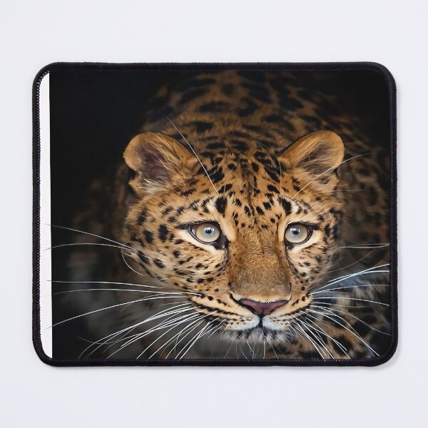 Item preview, Jaguar Salvaje designed and sold by MartinArte.