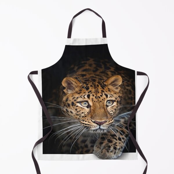 Item preview, Jaguar Salvaje designed and sold by MartinArte.