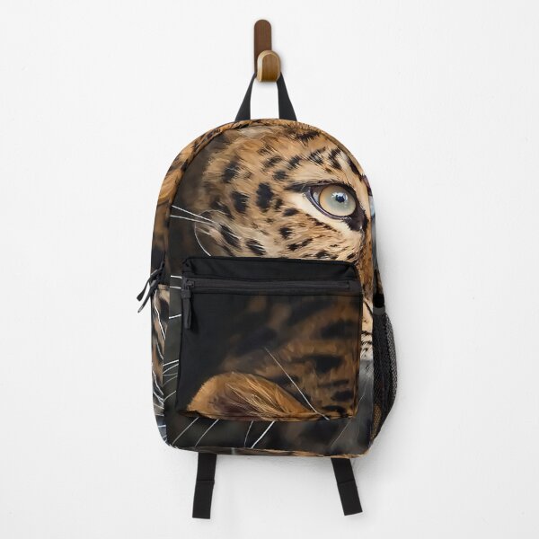Item preview, Jaguar Salvaje designed and sold by MartinArte.