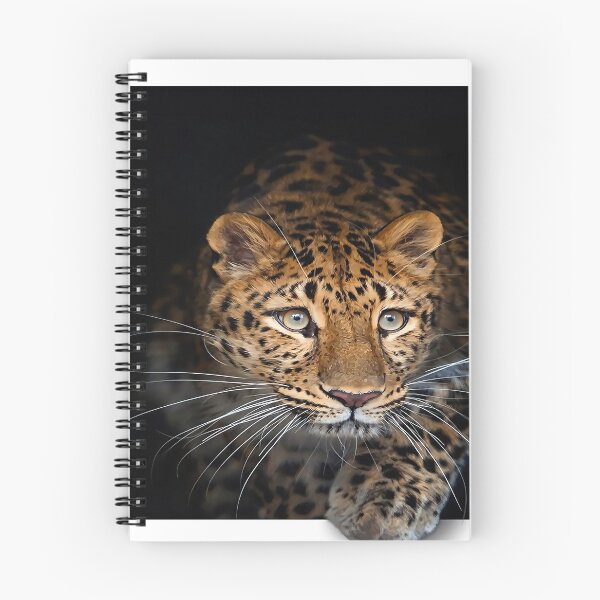 Item preview, Jaguar Salvaje designed and sold by MartinArte.