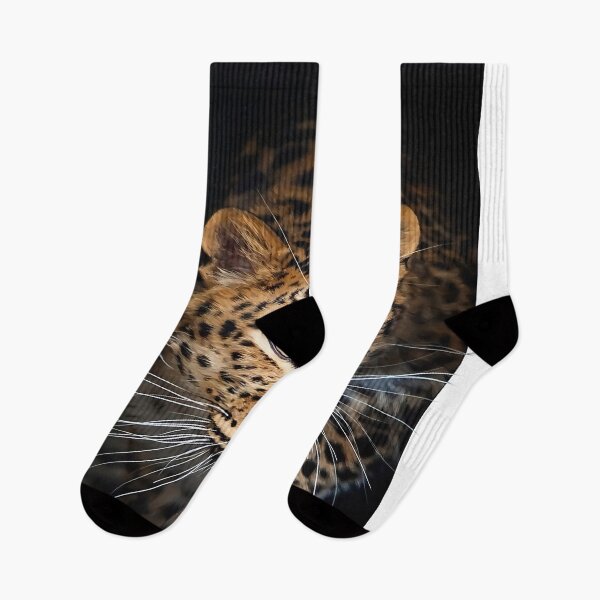 Item preview, Jaguar Salvaje designed and sold by MartinArte.