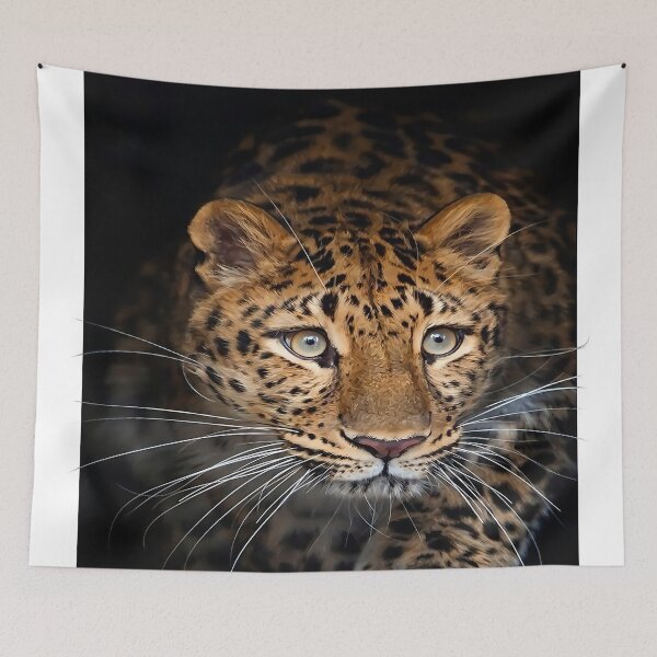 Item preview, Jaguar Salvaje designed and sold by MartinArte.