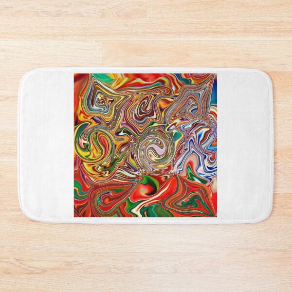 Item preview, Twisted Dimension Mk.01 designed and sold by 24E-Fashion.