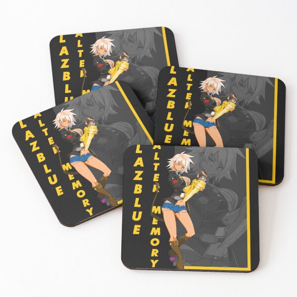 Item preview, BLAZBLUE BULLET  designed and sold by YvonnePurdy.