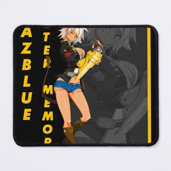 Item preview, BLAZBLUE BULLET designed and sold by YvonnePurdy.