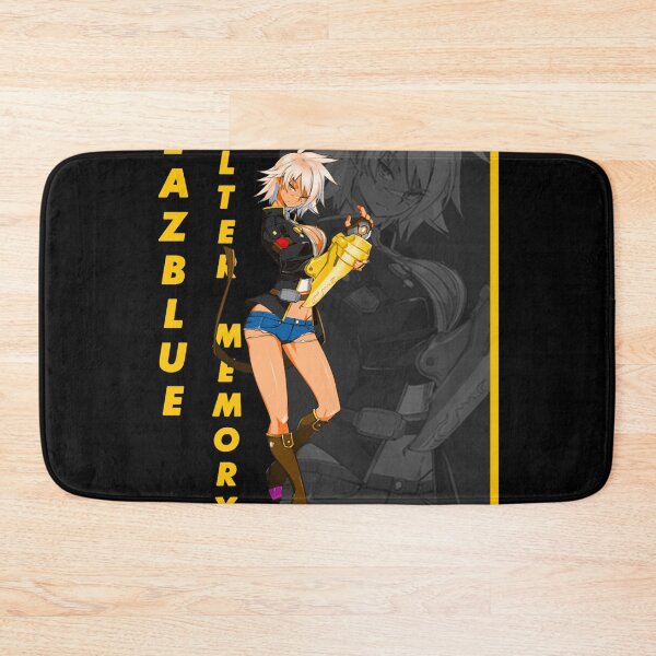 Item preview, BLAZBLUE BULLET  designed and sold by YvonnePurdy.