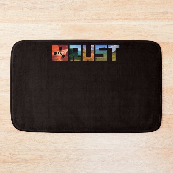 Item preview, RUST designed and sold by LADONNVERTON.