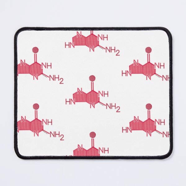 Item preview, Knitted Guanine (Red) designed and sold by Gingers-Brain.