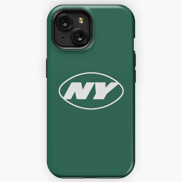 NEW YORK JETS NFL TEAM 1 iPhone 15 Pro Max Case Cover – casecentro