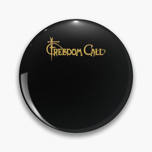Item preview, Freedom Call rock band Germany designed and sold by DoraWill84.