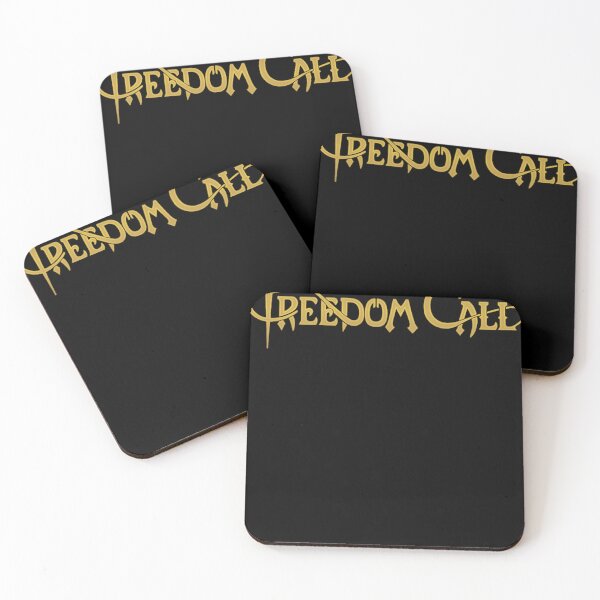 Item preview, Freedom Call rock band Germany designed and sold by DoraWill84.