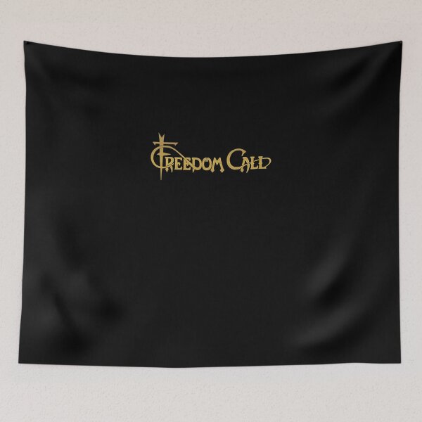 Item preview, Freedom Call rock band Germany designed and sold by DoraWill84.
