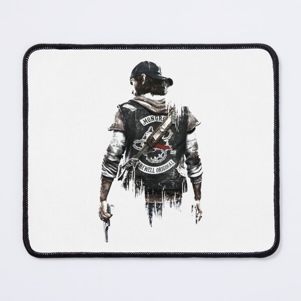 Item preview, Day's Gone video designed and sold by IsaacDoyle.