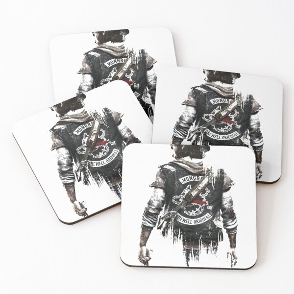 Item preview, Day's Gone video designed and sold by IsaacDoyle.