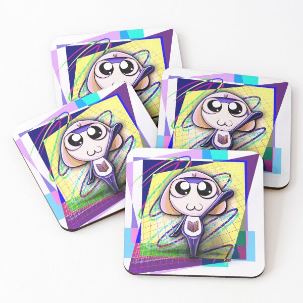 Item preview, Froggy Field Trip! [PNG] designed and sold by Kayla Bounds.