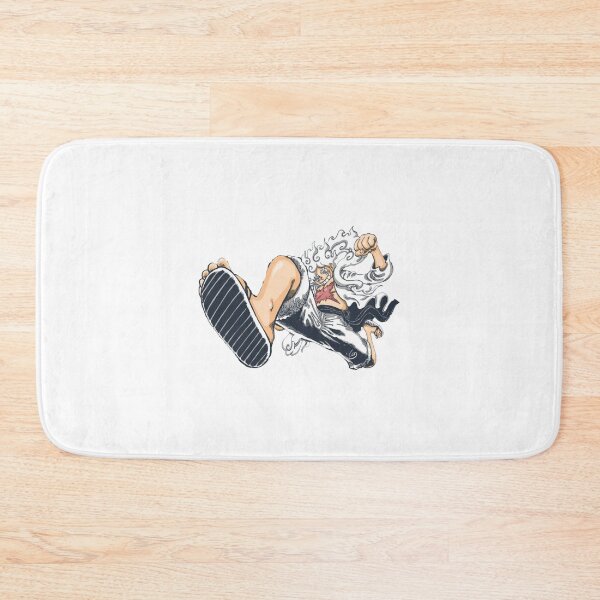 Item preview, Luffy Gear 5 Classic designed and sold by HelensManda.