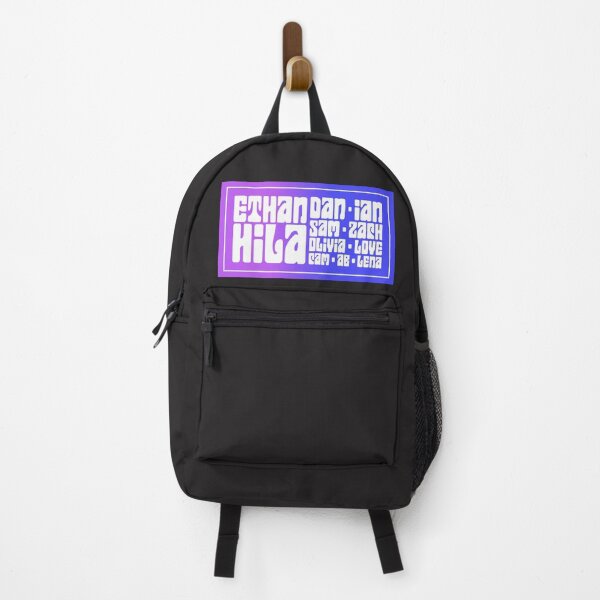 Item preview, H3 Podcast Crew Typography Graphic designed and sold by Jselz.