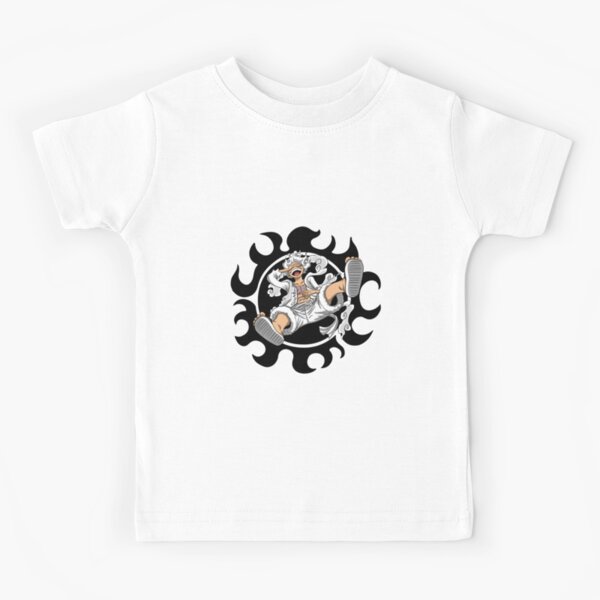 Item preview, Luffy Gear 5 Classic designed and sold by HelensManda.