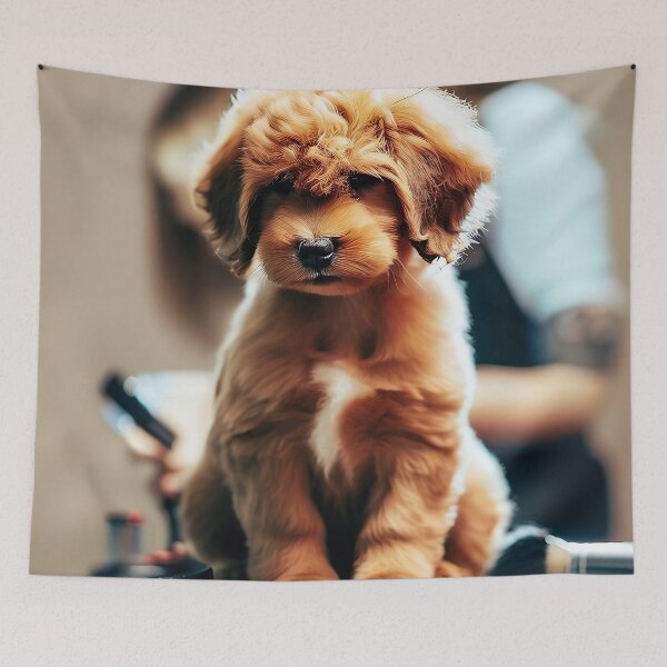 Item preview, Cute Puppy designed and sold by Pirish-Designs.