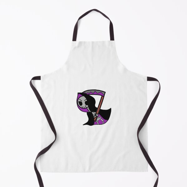 Item preview, Purple Reaper designed and sold by DoriDesigns.