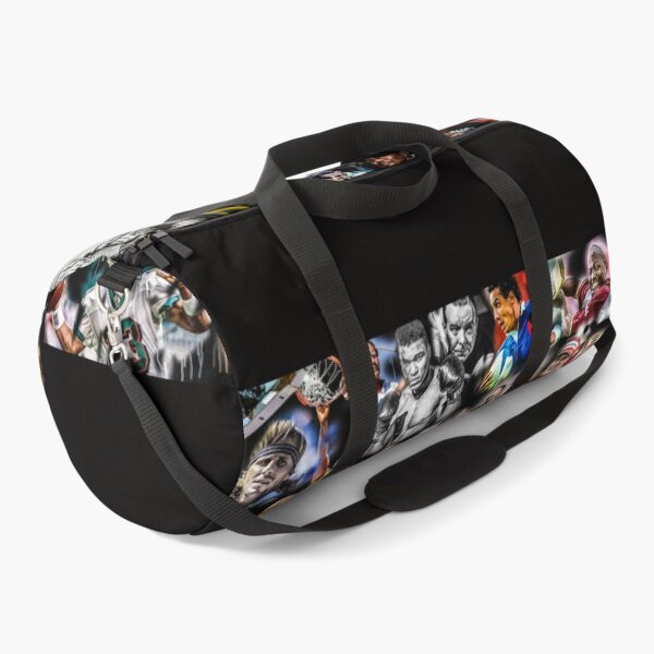 Item preview, Sporting icons designed and sold by LADONNVERTON.