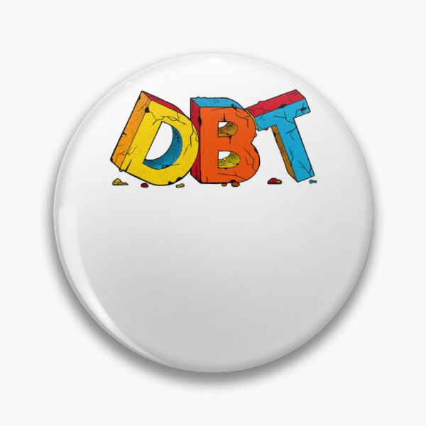 Item preview, DBT designed and sold by IsaacDoyle.
