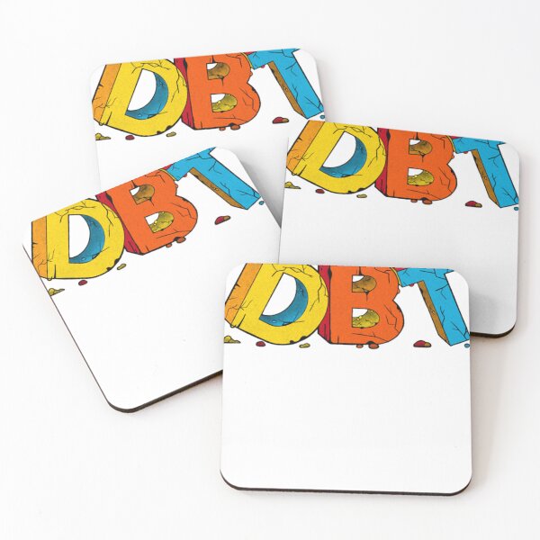 Item preview, DBT designed and sold by IsaacDoyle.