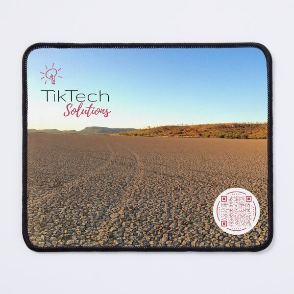 Item preview, TikTech Solutions Wyndham Marsh designed and sold by Natika.