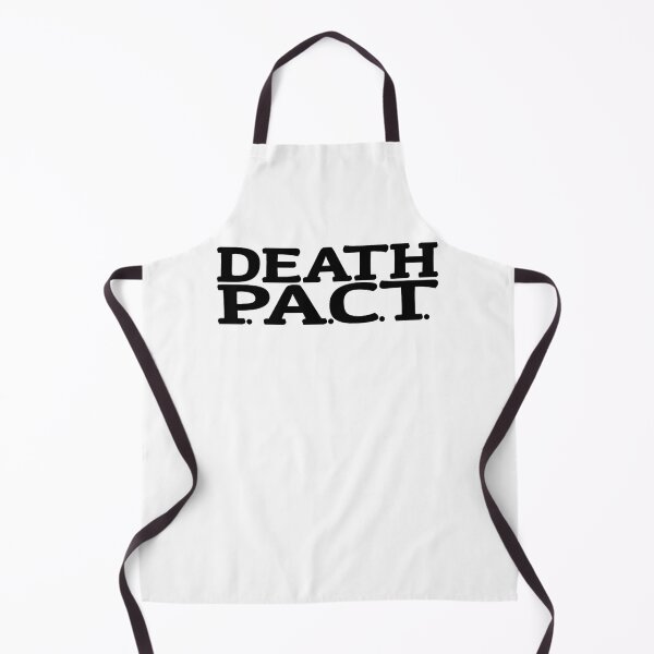 Item preview, Death P.A.C.T (2) designed and sold by DemiCox.