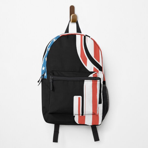 Item preview, American Flag Microphone designed and sold by PATRTILLO.