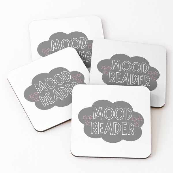 Item preview, Mood Reader designed and sold by OscarAndOphelia.