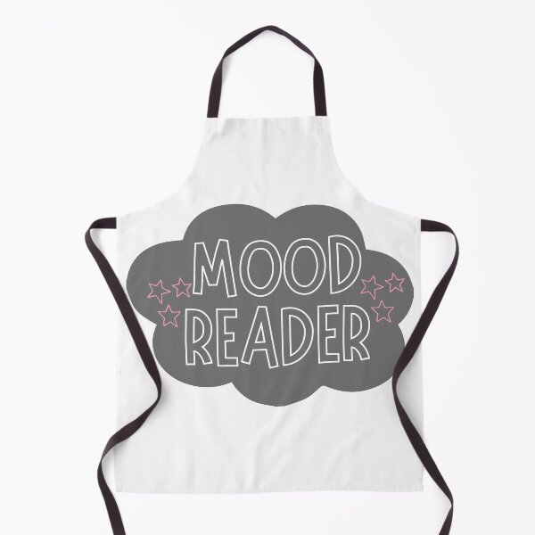 Item preview, Mood Reader designed and sold by OscarAndOphelia.