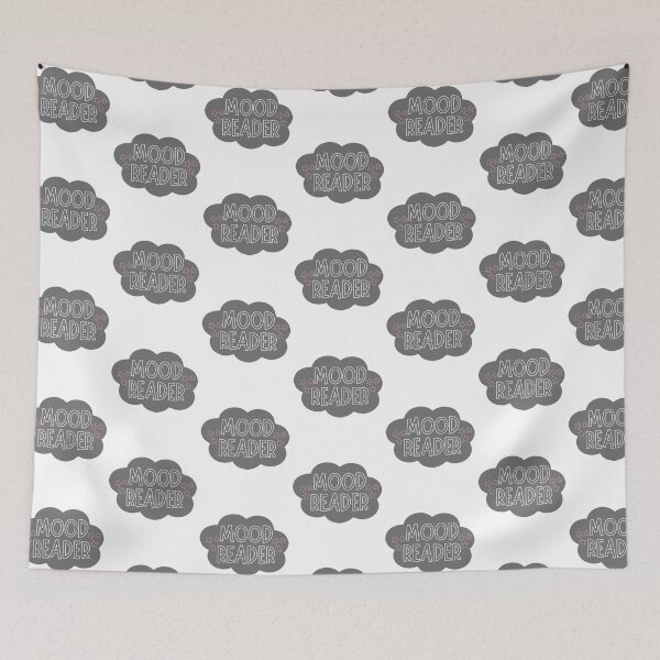 Item preview, Mood Reader designed and sold by OscarAndOphelia.
