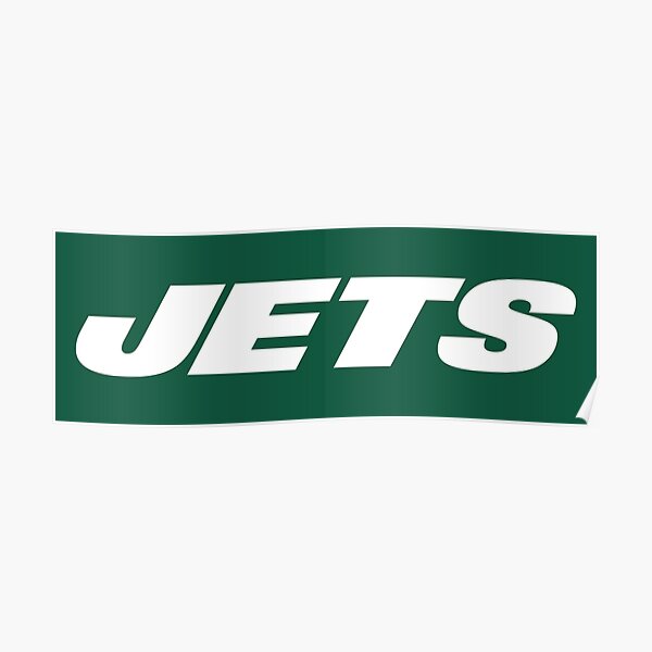 new york jets wordmark