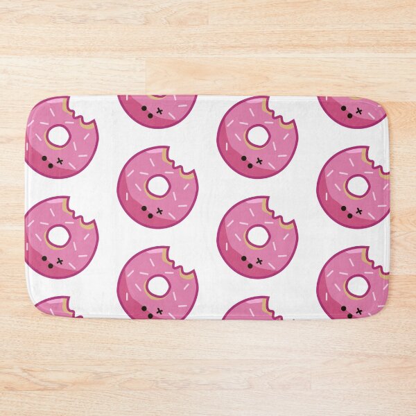 Item preview, Half Eaten Donut designed and sold by Pips-Blips.