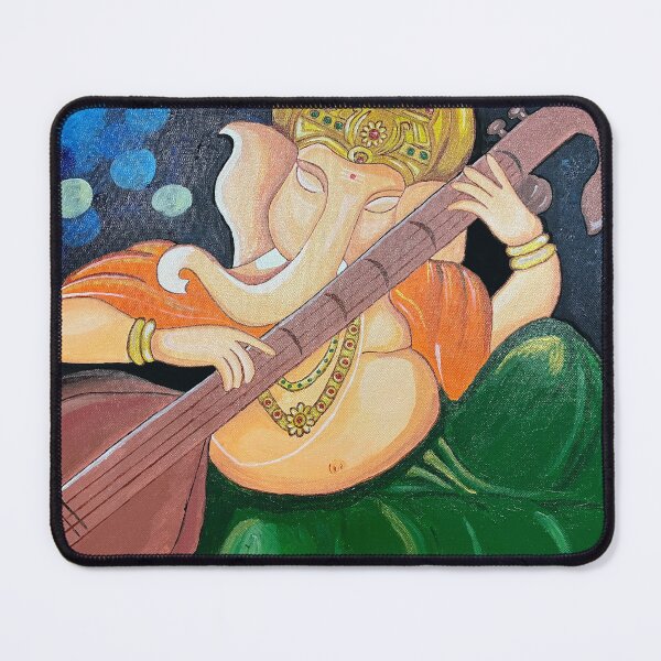 Item preview, Ganesha designed and sold by Aartumnaanum.