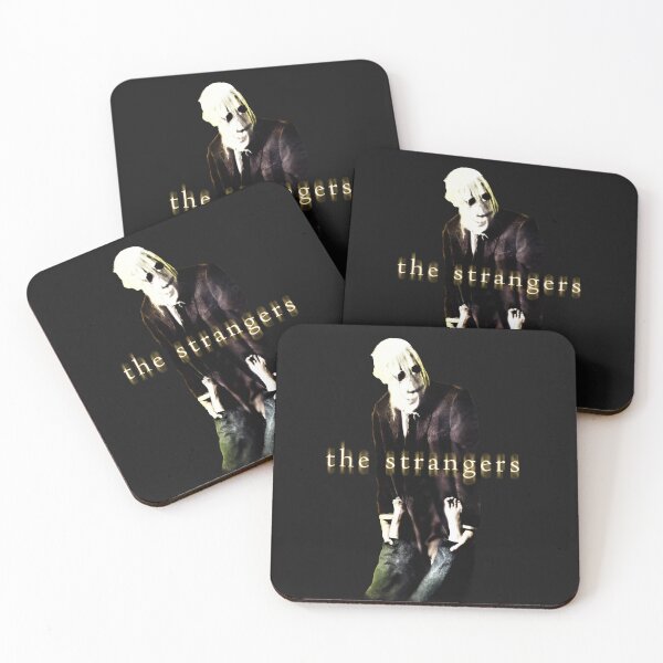 Item preview, The Strangers designed and sold by moviefreakmind.