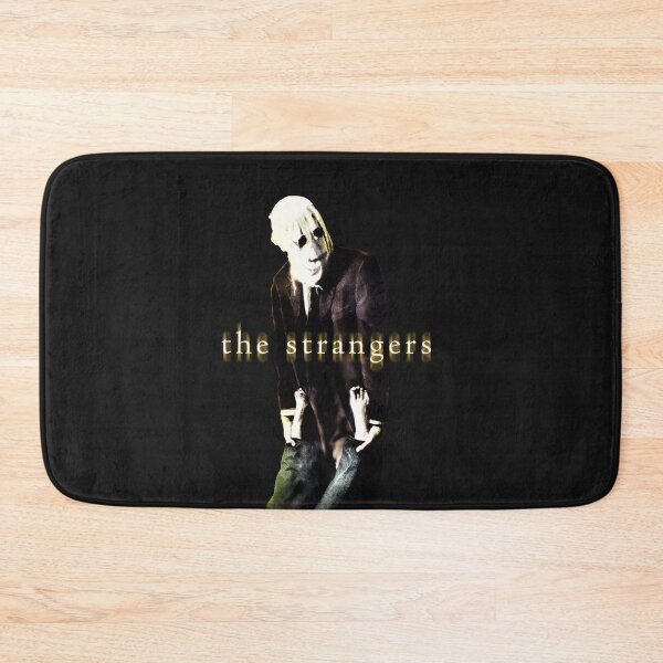 Item preview, The Strangers designed and sold by moviefreakmind.