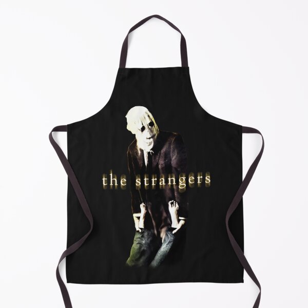 Item preview, The Strangers designed and sold by moviefreakmind.