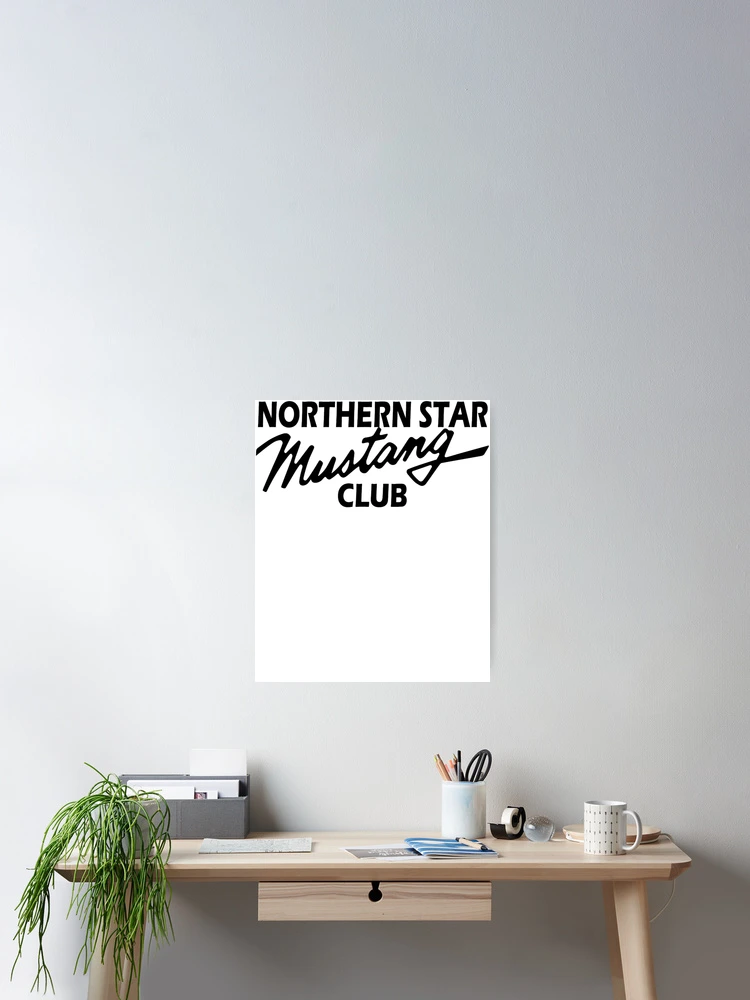 Thumbnail 2 of 3, Poster, Club Script designed and sold by LexiPinck.