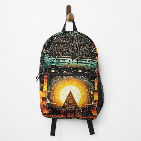 Item preview, Ancient Aliens Theory designed and sold by SteadyRolling.