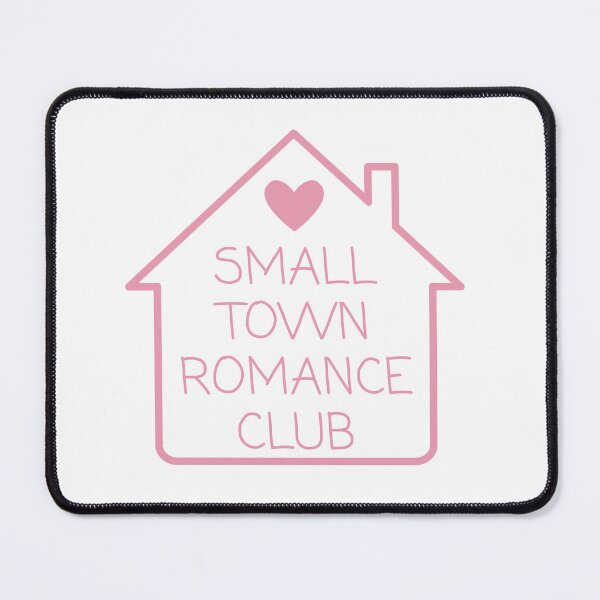 Item preview, Small Town Romance Club designed and sold by OscarAndOphelia.
