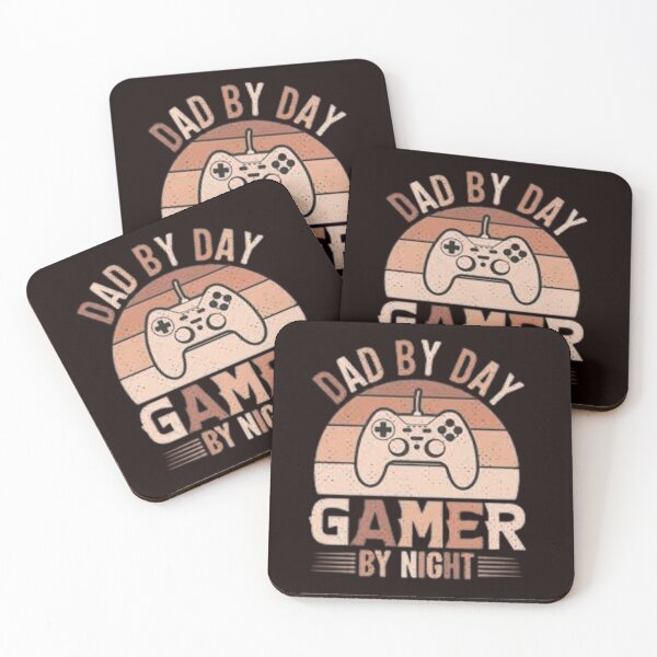 Item preview, Gamer by night designed and sold by bayanshop23.
