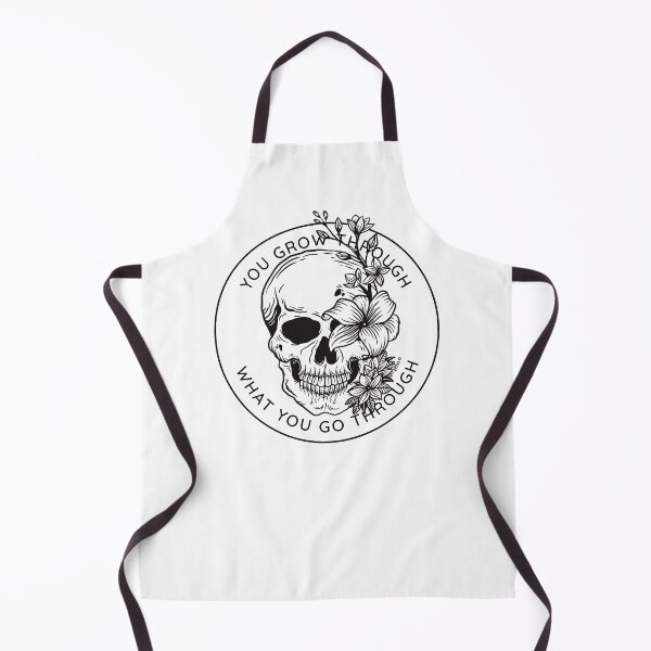 Item preview, Grow Through It designed and sold by Lost-Shell.