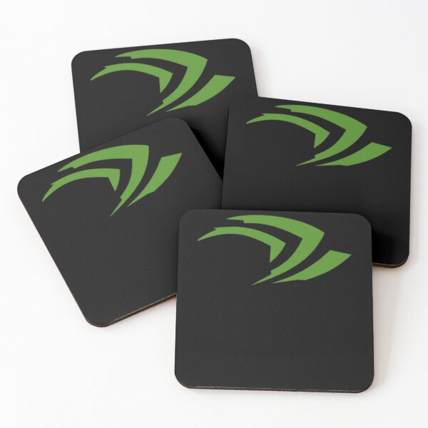 Item preview, Nvidia designed and sold by LexiPinck.