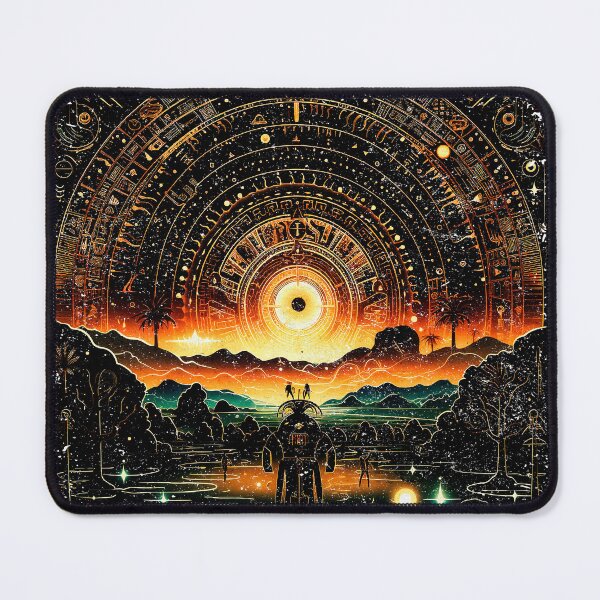 Item preview, Ancient Astronauts Theory designed and sold by SteadyRolling.