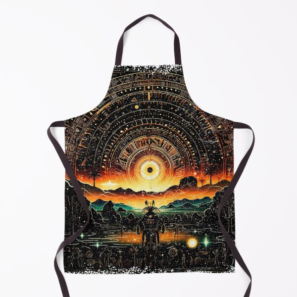 Item preview, Ancient Astronauts Theory designed and sold by SteadyRolling.