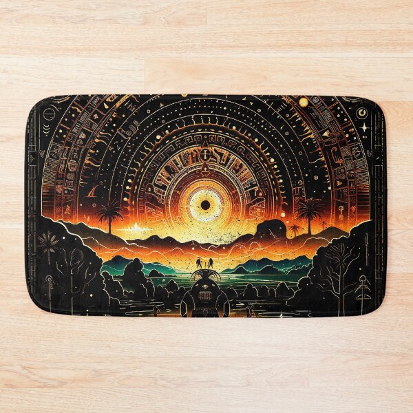 Item preview, Ancient Astronauts Theory designed and sold by SteadyRolling.