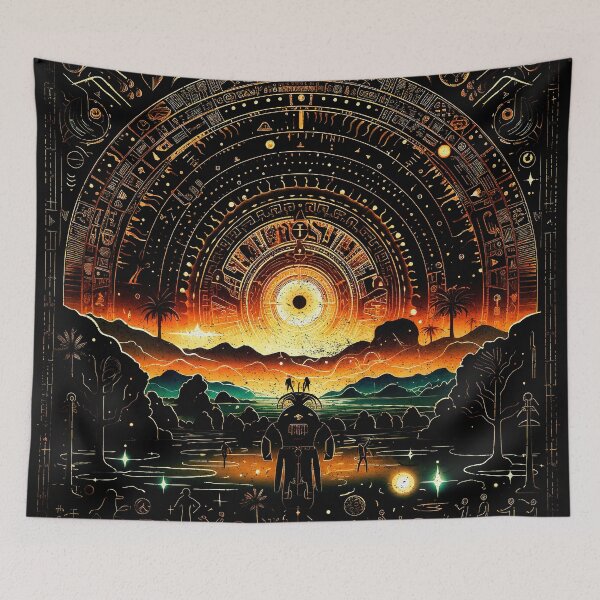 Item preview, Ancient Astronauts Theory designed and sold by SteadyRolling.