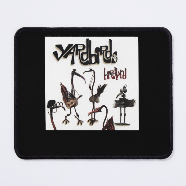 Item preview, The Yardbirds designed and sold by LexiPinck.
